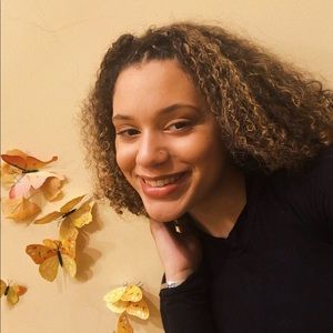 Meet your Posher, Jaelene